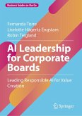 AI Leadership for Corporate Boards (eBook, PDF)