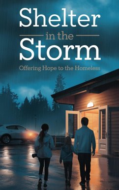 Shelter in the Storm (Young Adult Fiction: Religious - Christian (Social Issues), #4) (eBook, ePUB) - Elena Matthews