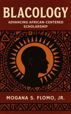 Cover Blacology (eBook, ePUB)