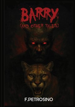 BARRY (and other tales) (eBook, ePUB) - F. Petrosino