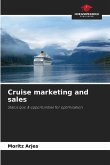 Cruise marketing and sales Cruise marketing and sales