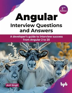 Angular Interview Questions and Answers - Singh, Anil