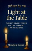 Light at the Table
