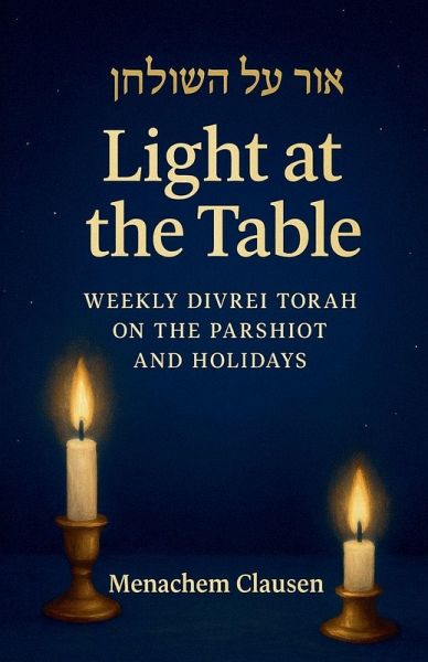 Light at the Table