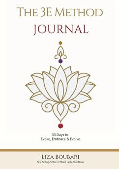 Cover The 3E Method Journal