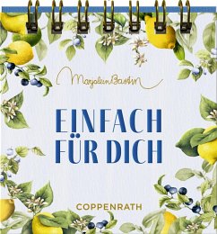 Cover Einfach für dich