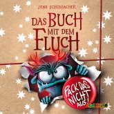 Das Buch mit dem Fluch (5) Das Buch mit dem Fluch (5)