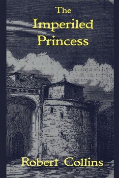 The Imperiled Princess - Collins, Robert L. The Imperiled Princess - Collins, Robert L.