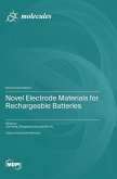 Novel Electrode Materials for Rechargeable Batteries