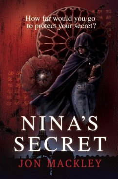 Cover Nina's Secret