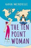 The Ten Point Woman The Ten Point Woman