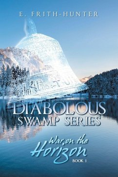 Cover DIABOLOUS SWAMP SERIES