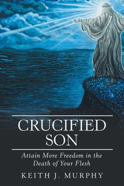 Cover Crucified Son