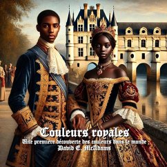 Cover Couleurs royales