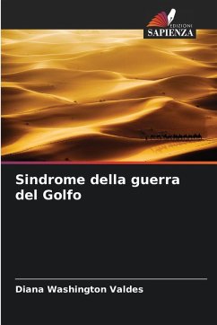 Sindrome della guerra del Golfo - Washington Valdes, Diana Sindrome della guerra del Golfo - Washington Valdes, Diana