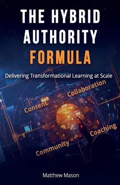 Cover The Hybrid Authority Formula