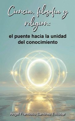 Cover Ciencia, filosofía y religión