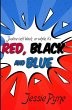 Red, Black and Blue - Bild 1