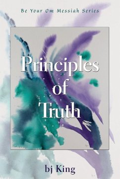 Cover Principles of Truth