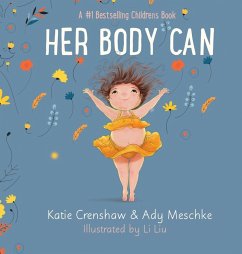 Her Body Can Cover Her Body Can