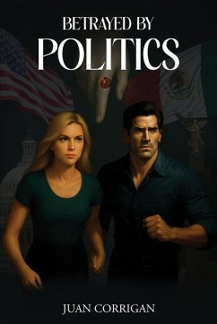 Cover Betrayed By Politics