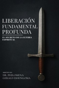 Cover Liberación Fundamental Profunda