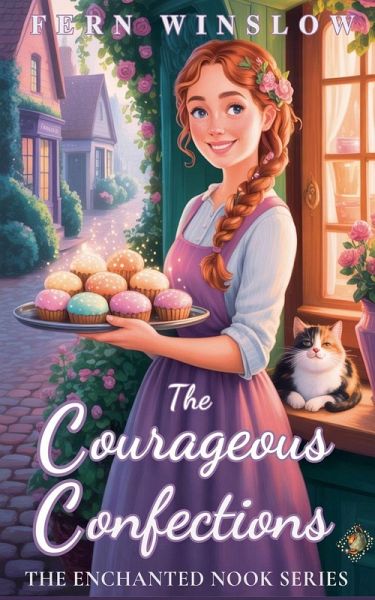 The Courageous Confections