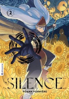 Cover Silence 02