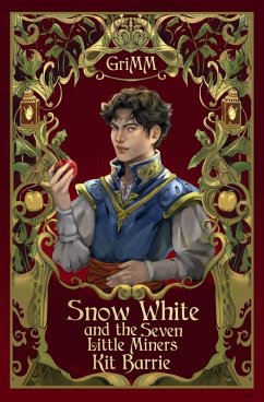 Snow White and the Seven Little Miners - Barrie, Kit