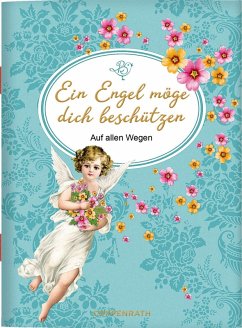 Cover Ein Engel möge dich beschützen