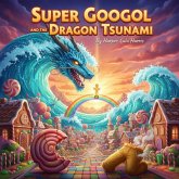 Super Googol and the Dragon Tsunami (eBook, ePUB)