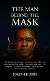 The Man Behind The Mask (eBook, ePUB)