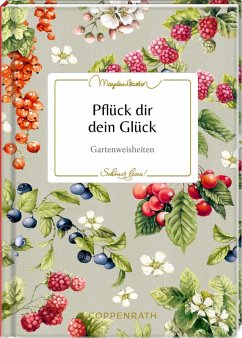 Cover Pflück dir dein Glück