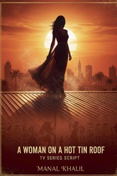 Cover A Woman On A Hot Tin Roof