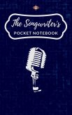 The Songwriter's Pocket Notebook The Songwriter's Pocket Notebook