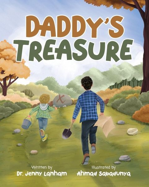 Daddy's Treasure Daddy's Treasure