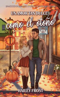 Cover Un Amor Tan Dulce Como El Otoño