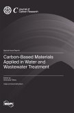 Carbon-Based Materials Applied in Water and Wastewater Treatment