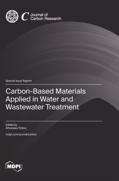 Carbon-Based Materials Applied in Water and Wastewater Treatment Cover Carbon-Based Materials Applied in Water and Wastewater Treatment