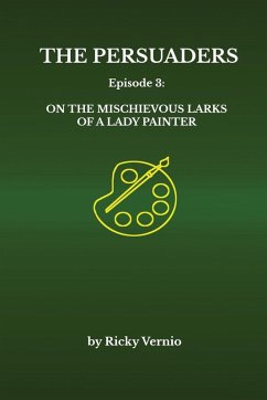 Cover The Persuaders