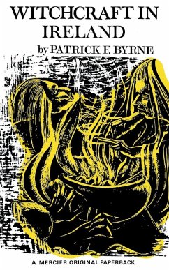 Cover Witchcraft in Ireland