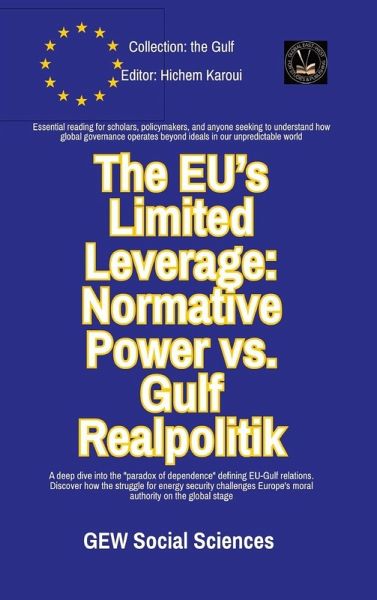 The EU's Limited Leverage The EU's Limited Leverage