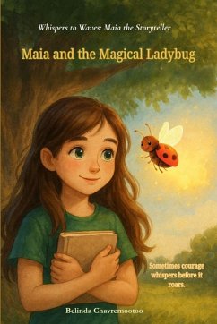 Maia and the Magical Ladybug - Chavremootoo, Belinda