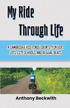 Cover My Ride Through Life