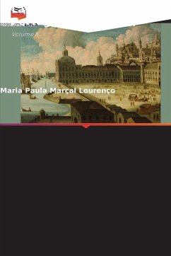 Cover La Maison des reines du Portugal (1640-1754)