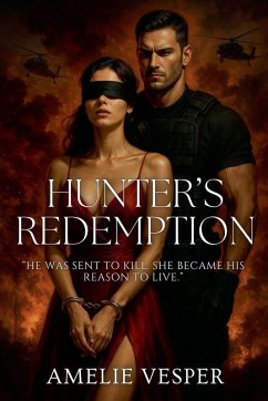 Cover Hunter's Redemption