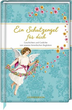 Cover Ein Schutzengel für dich