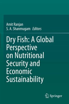 Cover Dry Fish: A Global Perspective on Nutritional Security and Economic Sustainability