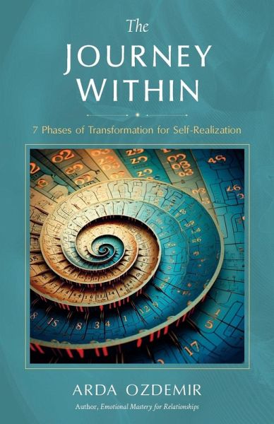 The Journey Within The Journey Within