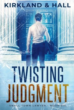 Cover Twisting Judgment